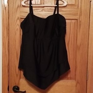 Swim Suit Top